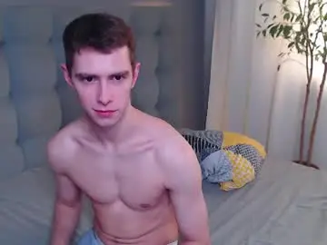 Chaturbate Nude Webcam of alfie_evanss