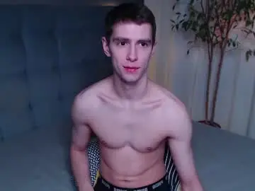 Chaturbate Sex Chat of alfie_evanss