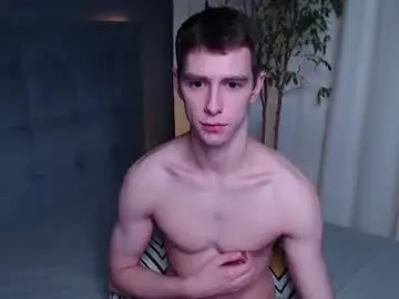 Chaturbate Free Live Porn of alfie_evanss