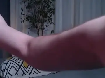 Chaturbate Live Sex Cam of alfie_evanss