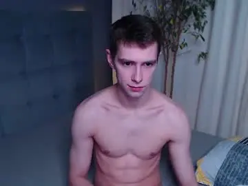 Chaturbate Live Sex of alfie_evanss