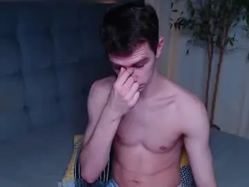 Chaturbate Adult Webcam of alfie_evanss