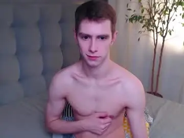 Chaturbate Free Porn Cam of alfie_evanss