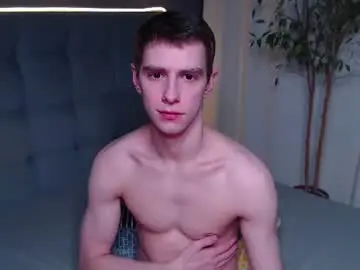 Chaturbate Free Live Porn of alfie_evanss