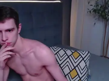 Chaturbate Adult Webcam of alfie_evanss