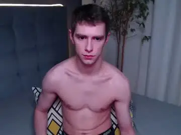 Chaturbate Adult Webcam of alfie_evanss