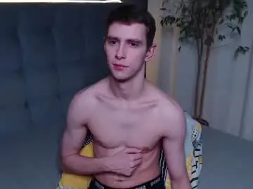 Chaturbate Private Sex Chat of alfie_evanss