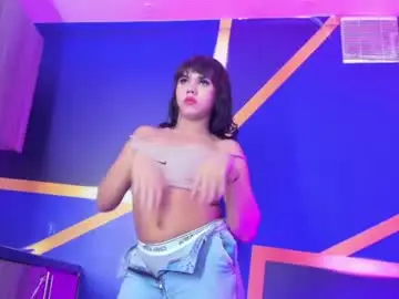 Chaturbate Live Sex of andrea_giraldo_