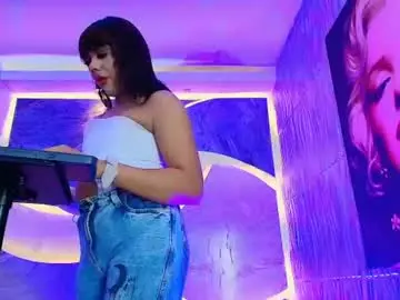 Chaturbate Nude Webcam of andrea_giraldo_