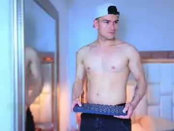 Chaturbate Best Webcam of andy_vera