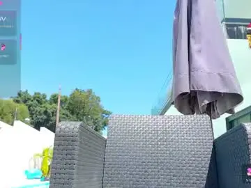 Chaturbate Best live sex cam show of angel_danm_milf