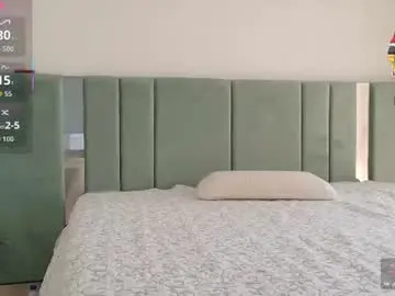 Chaturbate Live Sex of angel_danm_milf