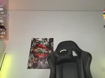 Chaturbate Private Sex Chat of angel_danm_milf