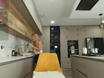 Chaturbate Live Porn of angel_danm_milf