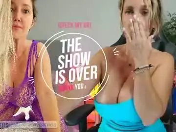 Chaturbate Sex Chat of angel_danm_milf