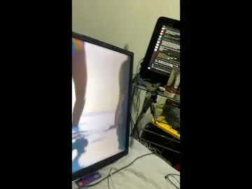 Chaturbate Best live sex cam show of axelpadilla98