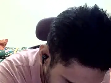 Chaturbate Adult Video Chat of birbikrom104