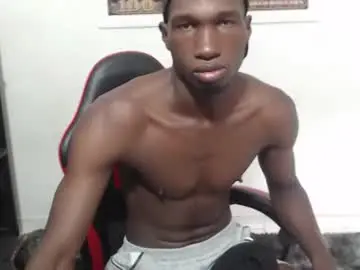 Chaturbate Live Sex of black30cmdick