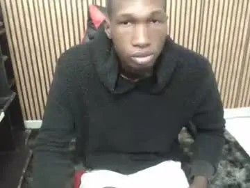 Chaturbate Private Sex Chat of black30cmdick