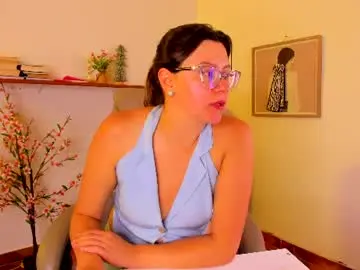 Chaturbate Sex Cam of chanell_taylor_