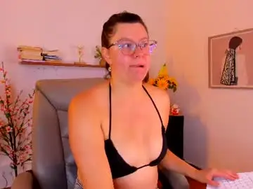 Chaturbate Adult Video Chat of chanell_taylor_