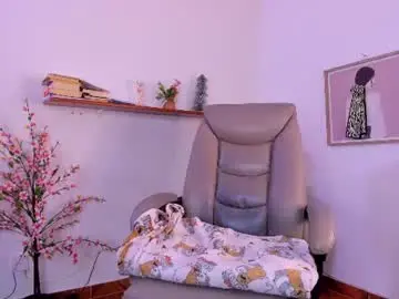 Chaturbate Sex Cam of chanell_taylor_
