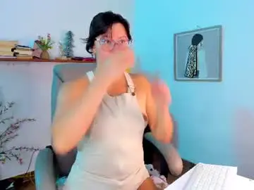 Chaturbate Live Sex Cam of chanell_taylor_