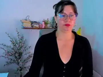Chaturbate Sex Chat of chanell_taylor_