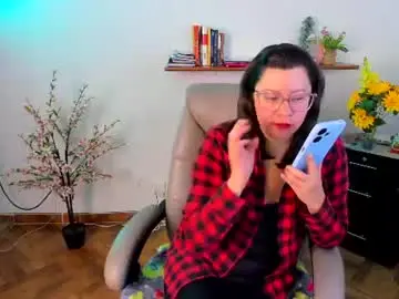 Chaturbate Sex Chat of chanell_taylor_
