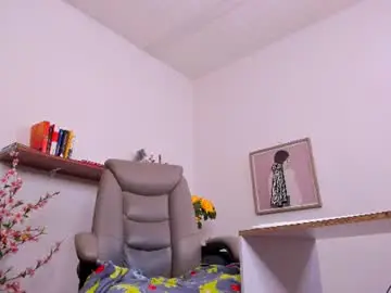 Chaturbate Live Porn of chanell_taylor_