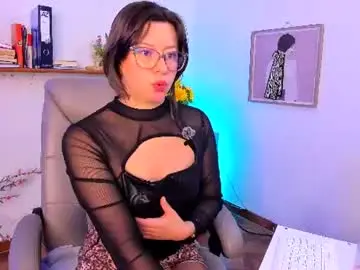 Chaturbate Live Sex Cam of chanell_taylor_