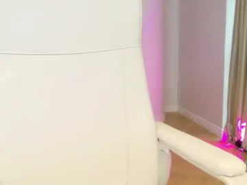 Chaturbate Free Porn Cam of doll_lexi