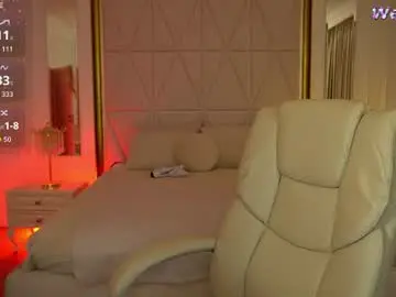 Chaturbate Live Sex Cam of ellagoldenn