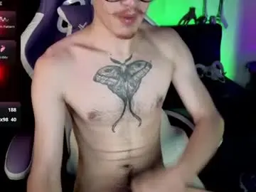 Chaturbate Free Porn Cam of elpelirrojox