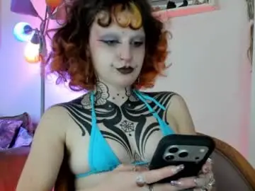 Chaturbate Free Live Porn of friskyflowers