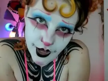 Chaturbate Live Porn of friskyflowers
