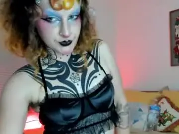 Chaturbate Nude Webcam of friskyflowers