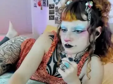 Chaturbate Adult Video Chat of friskyflowers