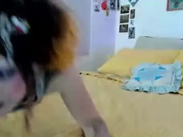 Chaturbate Adult Webcam of friskyflowers