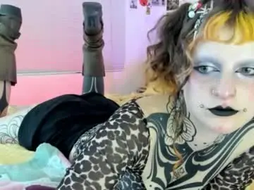 Chaturbate Live Porn of friskyflowers