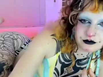 Chaturbate Live Sex of friskyflowers