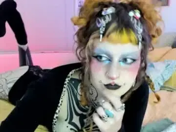 Chaturbate Live Porn of friskyflowers