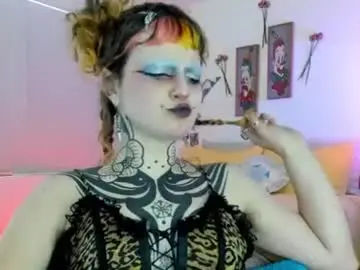 Chaturbate Best Webcam of friskyflowers