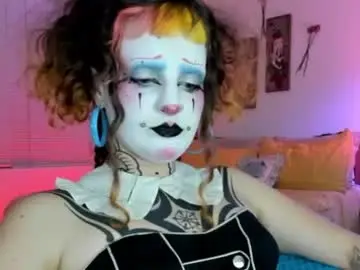 Chaturbate Free Porn Cam of friskyflowers