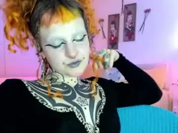 Chaturbate Free Porn Cam of friskyflowers