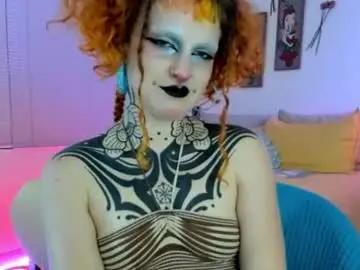 Chaturbate Sex Chat of friskyflowers