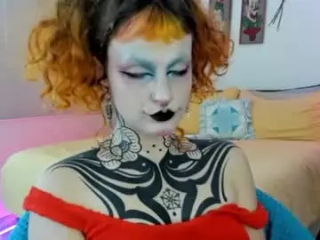 Chaturbate Free Porn Cam of friskyflowers