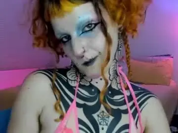 Chaturbate Adult Webcams of friskyflowers