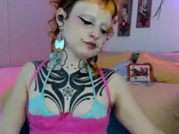 Chaturbate Free Porn Cam of friskyflowers