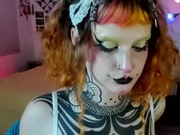 Chaturbate Sex Chat of friskyflowers